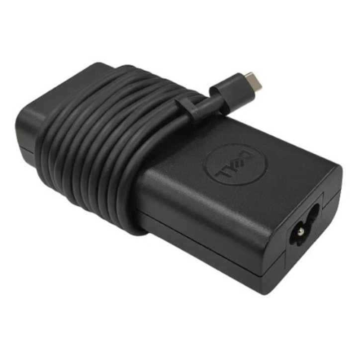 CARGADOR DELL PRO LAPTOPS USB-C 65W