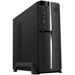 CAJA TOOQ 3005U3 SLIM 500W USBB3,0