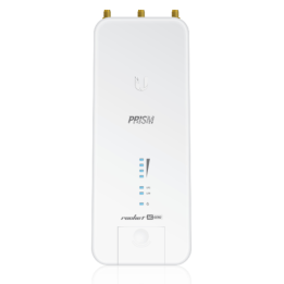 BS RADIO UBIQUITI RP-5AC-GEN2 ROCKET PRISM AC AIRMAX AC 5GHZ