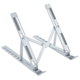 SOPORTE ELEVADOR TOOQ ALUMINIO PLEGABLE PORTATILES