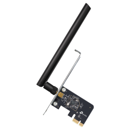 ADAPTADOR PCI TP-LINK AC600 DUAL BAND