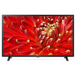 TV LG 32LQ631C 32" FHD SMART TV WIFI USB 2.0 LAN HDMI x2 NEGRO