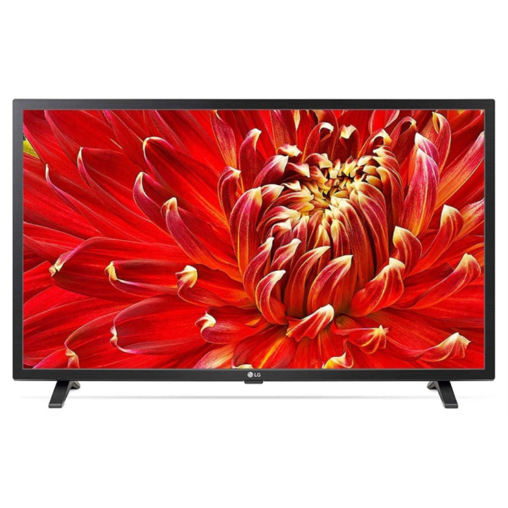 TV LG 32LQ631C 32" FHD SMART TV WIFI USB 2.0 LAN HDMI x2 NEGRO