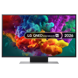TV LG QNED MINILED 50QNED86B6B 50" 4K UHD 120HZ SMART TV WEBOS HDR10 DOLBY ATMOS