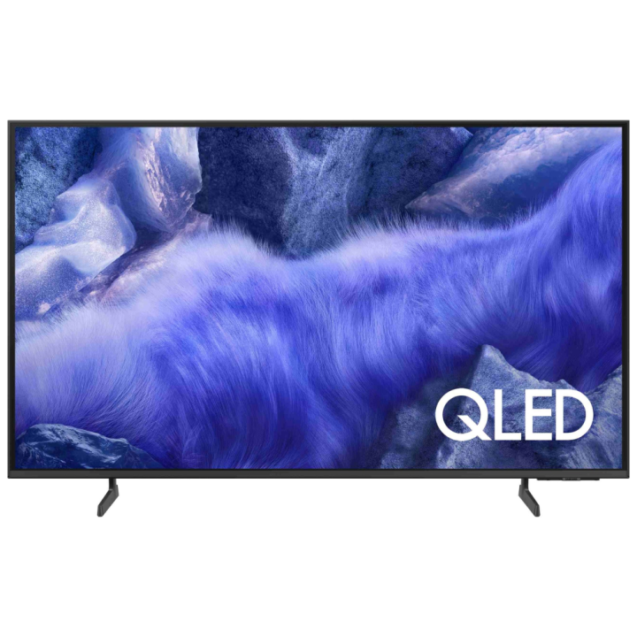 TV SAMSUNG QLED QE1F 50" 4K SMART TV HDR10+ TIZEN