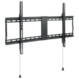 SOPORTE PARED TOOQ LP4390F-B 43"-90" NEGRO