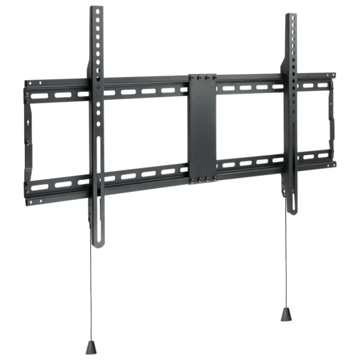 SOPORTE PARED TOOQ LP4390F-B 43"-90" NEGRO