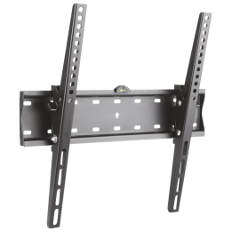 SOPORTE MONITOR/TV AISENS ECO INCLINABLE MONITOR/TV 40KG 32"-55" NEGRO