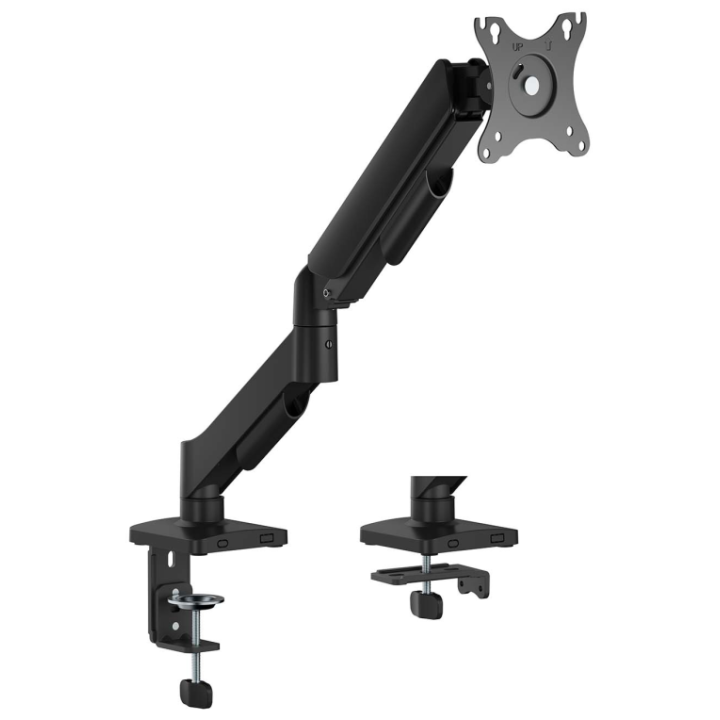 SOPORTE AISENS MESA ECO CONTRAPESO MONITOR 9KG 3 PIV 1 BRAZO) 17"-32"