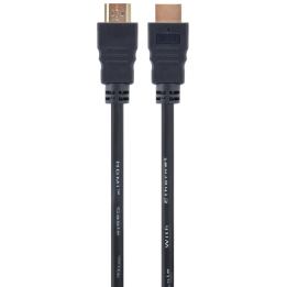 CABLE HDMI GEMBIRD MACHO MACHO 4K 1,8M "SELECT SERIES"