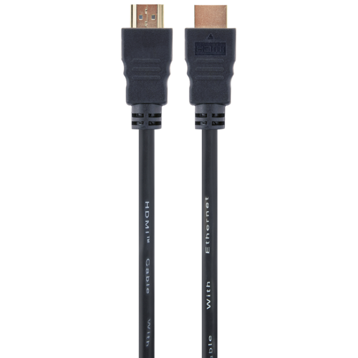 CABLE HDMI GEMBIRD MACHO MACHO 4K 1,8M "SELECT SERIES"