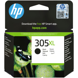 TINTA HP 305XL NEGRO