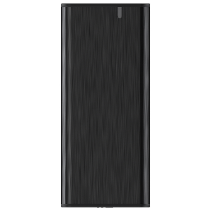 CAJA EXTERNA AISENS M.2 NGFF ASM2-008B NVMe A USB3.2 GEN2 NEGRA